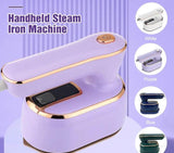 Portable Steam Iron